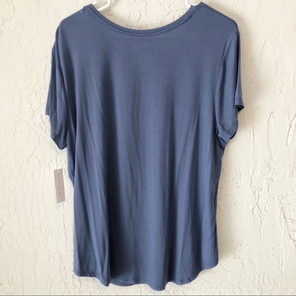 New York & Company Soft Tee NWT - Picture 5 of 5